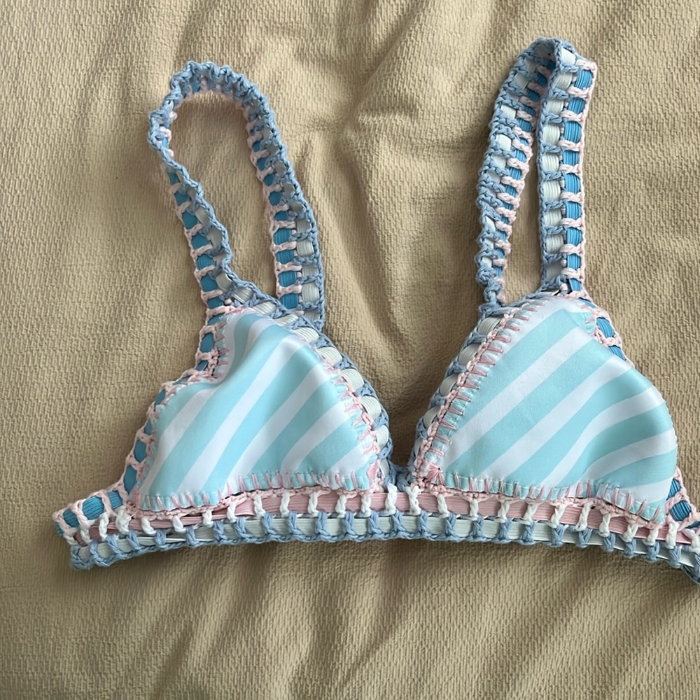 Luxsea Bikini Top
